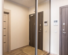 Virtuvių ir kitų baldų gamyba, projektavimas, dizainas / MB RIJA PROJECTS STUDIO / Darbų pavyzdys ID 240993
