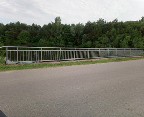 Suvirintojo paslaugos, metalo gaminiai. / Karolis Povilaitis / Darbų pavyzdys ID 1298197