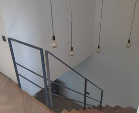 Metalo konstrukcijos ir gaminiai / MB Metama / Darbų pavyzdys ID 1298205