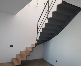 Metalo konstrukcijos ir gaminiai / MB Metama / Darbų pavyzdys ID 1298207