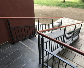 Metalo konstrukcijos ir gaminiai / MB Metama / Darbų pavyzdys ID 1298221