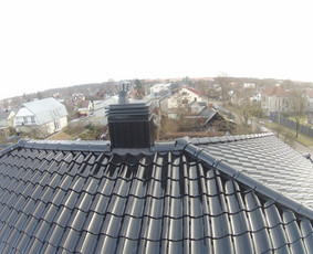 Skardinimo darbai / Aidas Vaitkaitis / Darbų pavyzdys ID 241429