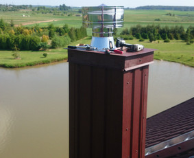 Skardinimo darbai / Aidas Vaitkaitis / Darbų pavyzdys ID 241445