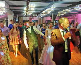 Dj paslaugos, renginių įgarsinimas bei apšvietimas. / DJ Pramogos / Darbų pavyzdys ID 1298365
