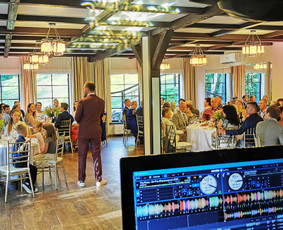 Dj paslaugos, renginių įgarsinimas bei apšvietimas. / DJ Pramogos / Darbų pavyzdys ID 1298367