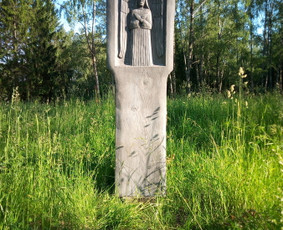 Antkapinai paminklai. / Robertas Strazdas / Darbų pavyzdys ID 1298515