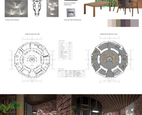 Interjero projektavimas nuo brėžinių iki pilno įrengimo - Apšvietimo projektavimas - 3 Apšvietimo projektavimas - Interjero projektavimas nuo brėžinių iki pilno įrengimo - 3