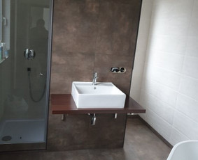 Vakarų Apdaila / Vakarų Apdaila / Darbų pavyzdys ID 1298755