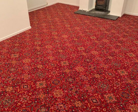 Vakarų Apdaila / Vakarų Apdaila / Darbų pavyzdys ID 1298775