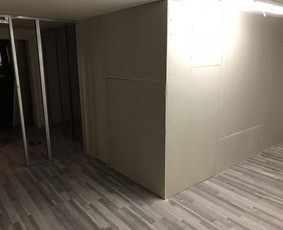 Vakarų Apdaila / Vakarų Apdaila / Darbų pavyzdys ID 1298813