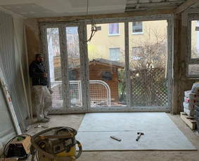 Vakarų Apdaila / Vakarų Apdaila / Darbų pavyzdys ID 1298875