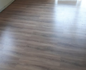 Pajūrio Apdailos Darbai - Laminato klojimas - 3 Laminato klojimas - Pajūrio Apdailos Darbai - 3