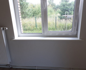 Vakarų Apdaila / Vakarų Apdaila / Darbų pavyzdys ID 1298903