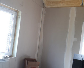 Vakarų Apdaila / Vakarų Apdaila / Darbų pavyzdys ID 1298909