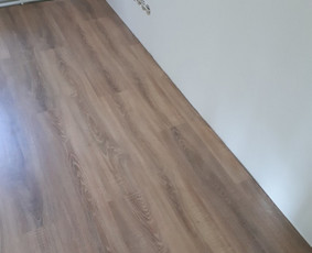 Pajūrio Apdailos Darbai - Laminato klojimas - 2 Laminato klojimas - Pajūrio Apdailos Darbai - 2