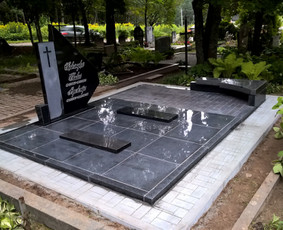 kapavietės renovacija, rokantiškių kapinės 865688083