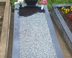vienvietė kapavietė 865688083
