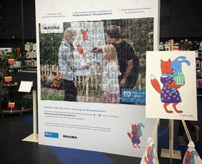 Fotobūdelės / Fotoveidrodžio nuoma / UAB Printaprint / Darbų pavyzdys ID 1300003