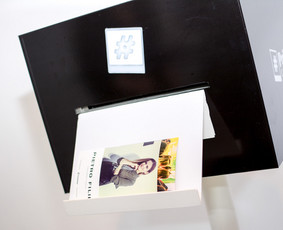 Fotobūdelės / Fotoveidrodžio nuoma / UAB Printaprint / Darbų pavyzdys ID 1300063