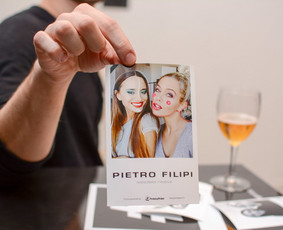 Fotobūdelės / Fotoveidrodžio nuoma / UAB Printaprint / Darbų pavyzdys ID 1300067