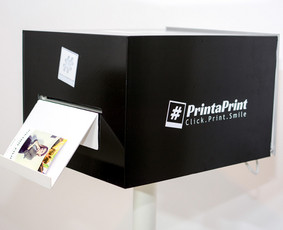 Fotobūdelės / Fotoveidrodžio nuoma / UAB Printaprint / Darbų pavyzdys ID 1300069