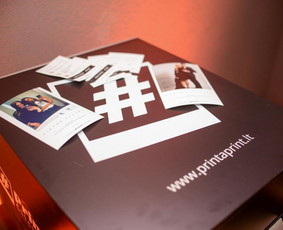 Fotobūdelės / Fotoveidrodžio nuoma / UAB Printaprint / Darbų pavyzdys ID 1300077