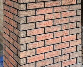 Klinkerio muro darbai / Muro darbai / Darbų pavyzdys ID 1300501