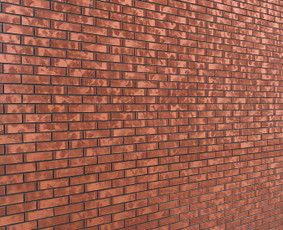 Klinkerio muro darbai / Muro darbai / Darbų pavyzdys ID 1300505