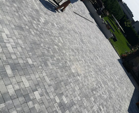 Trinkelių klojimas-kauno mieste bei rajone / MB Trinkelių dizainas / Darbų pavyzdys ID 1300957