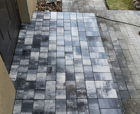 Trinkelių klojimas-kauno mieste bei rajone / MB Trinkelių dizainas / Darbų pavyzdys ID 1300959