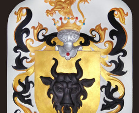Skulptorius, skulptūros, skulptūrų gamyba - Skulptūros iš gipso - 1 Skulptūros iš gipso - Skulptorius, skulptūros, skulptūrų gamyba - 1