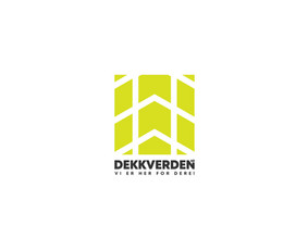 Dekkverden as   |   Logotipų kūrimas - www.glogo.eu - logo creation.