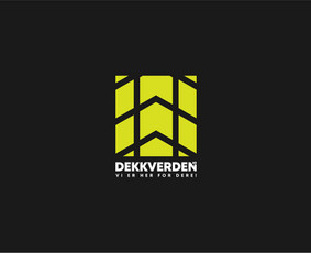 Dekkverden as   |   Logotipų kūrimas - www.glogo.eu - logo creation.