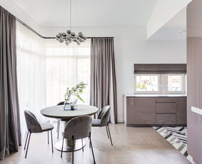 Interjero dizaino paslaugos / Idėjų studija / Darbų pavyzdys ID 1302477
