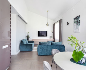 Interjero dizaino paslaugos / Idėjų studija / Darbų pavyzdys ID 1302479