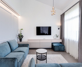 Interjero dizaino paslaugos / Idėjų studija / Darbų pavyzdys ID 1302491