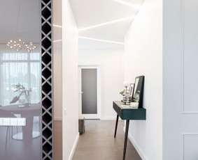 Interjero dizaino paslaugos / Idėjų studija / Darbų pavyzdys ID 1302495