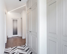 Interjero dizaino paslaugos / Idėjų studija / Darbų pavyzdys ID 1302501