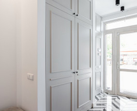 Interjero dizaino paslaugos / Idėjų studija / Darbų pavyzdys ID 1302503