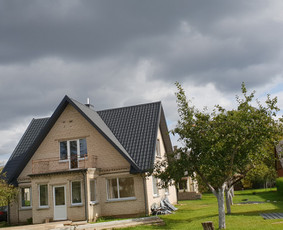 Stogdengys,stogų dengimas,skardinimas,lankstinių gamyba / Tomas / Darbų pavyzdys ID 1302781