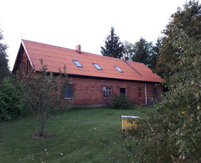 projektuojame senų namų rekonstrukcijų konstruktyvus