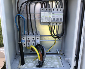 Mb Elmata Lt (saulės elektrinių ir jų komponentų montavimas) / Matas Raščius / Darbų pavyzdys ID 1303493