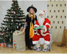 Personažai Jūsų šventei:) - Kalėdų senelis šventėje - 2 Kalėdų senelis šventėje - Personažai Jūsų šventei:) - 2