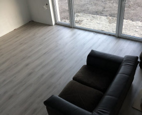 Profesionaliai atlieku vidaus apdailos darbus / Apdaila Klaipėdoje / Darbų pavyzdys ID 1304181