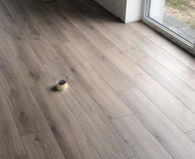Profesionaliai atlieku vidaus apdailos darbus / Apdaila Klaipėdoje / Darbų pavyzdys ID 1304183
