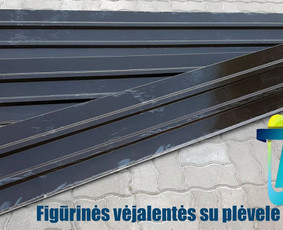 Vėjalentės figūrinės