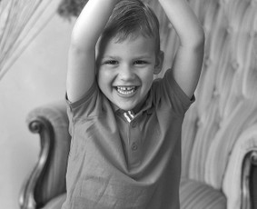 Fotosesija fotostudijoje - Fotografė ten kur Jūs - 4