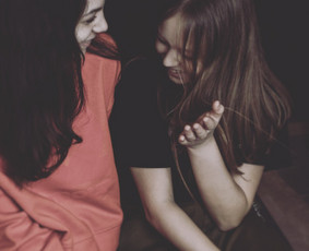 Šeimos fotosesija - Fotografė ten kur Jūs - 2