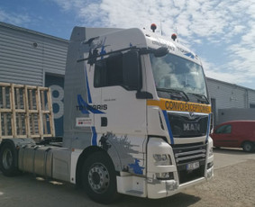 Plėvelės klijavimas / Plėvelės klijavimas / Darbų pavyzdys ID 1305381