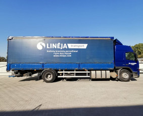 Plėvelės klijavimas / Plėvelės klijavimas / Darbų pavyzdys ID 1305389